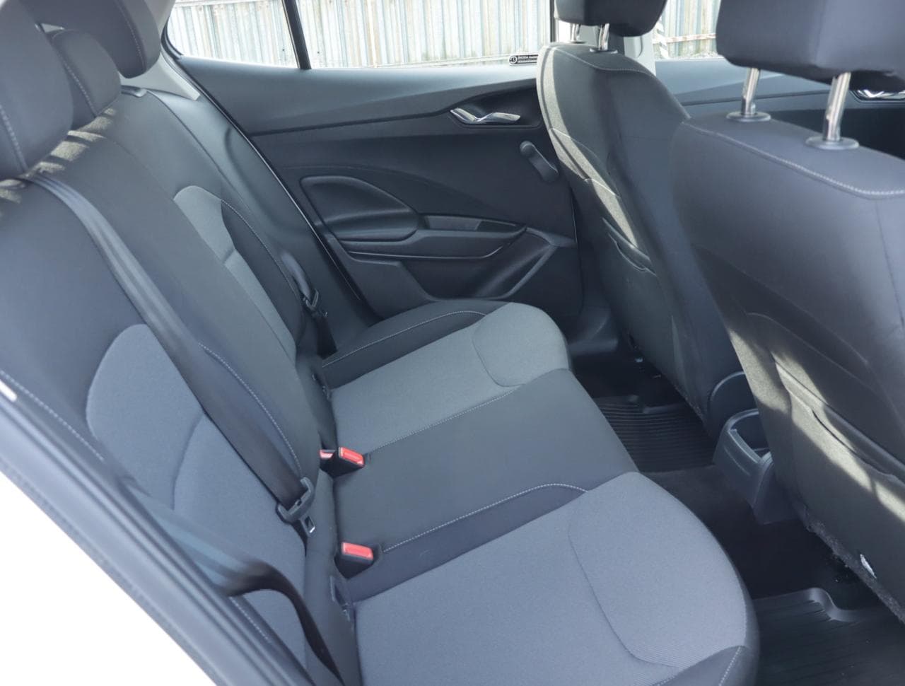 2023 Škoda Fabia - 13