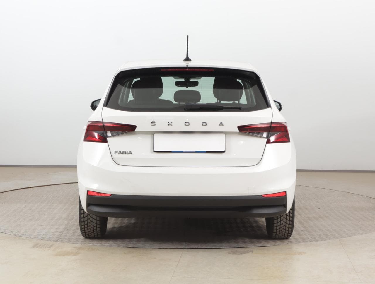 2023 Škoda Fabia - 6