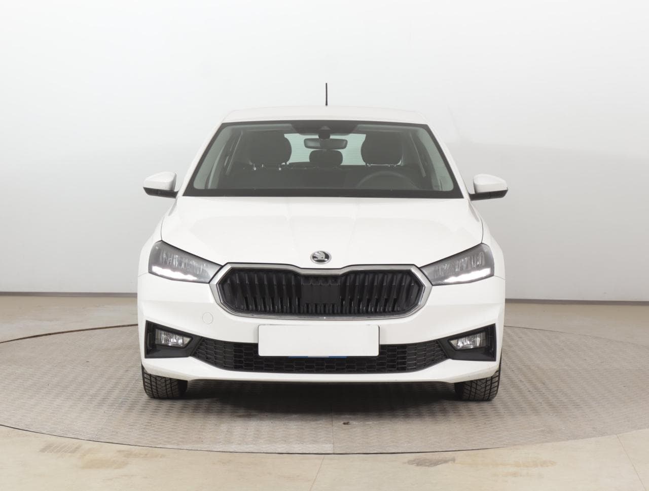2023 Škoda Fabia - 2