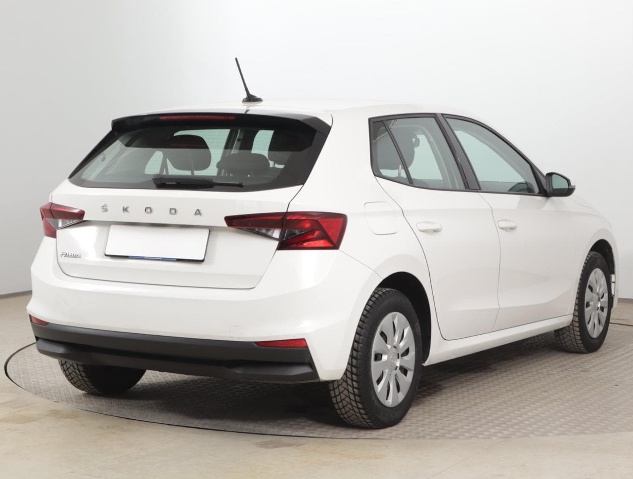 2023 Škoda Fabia - 7