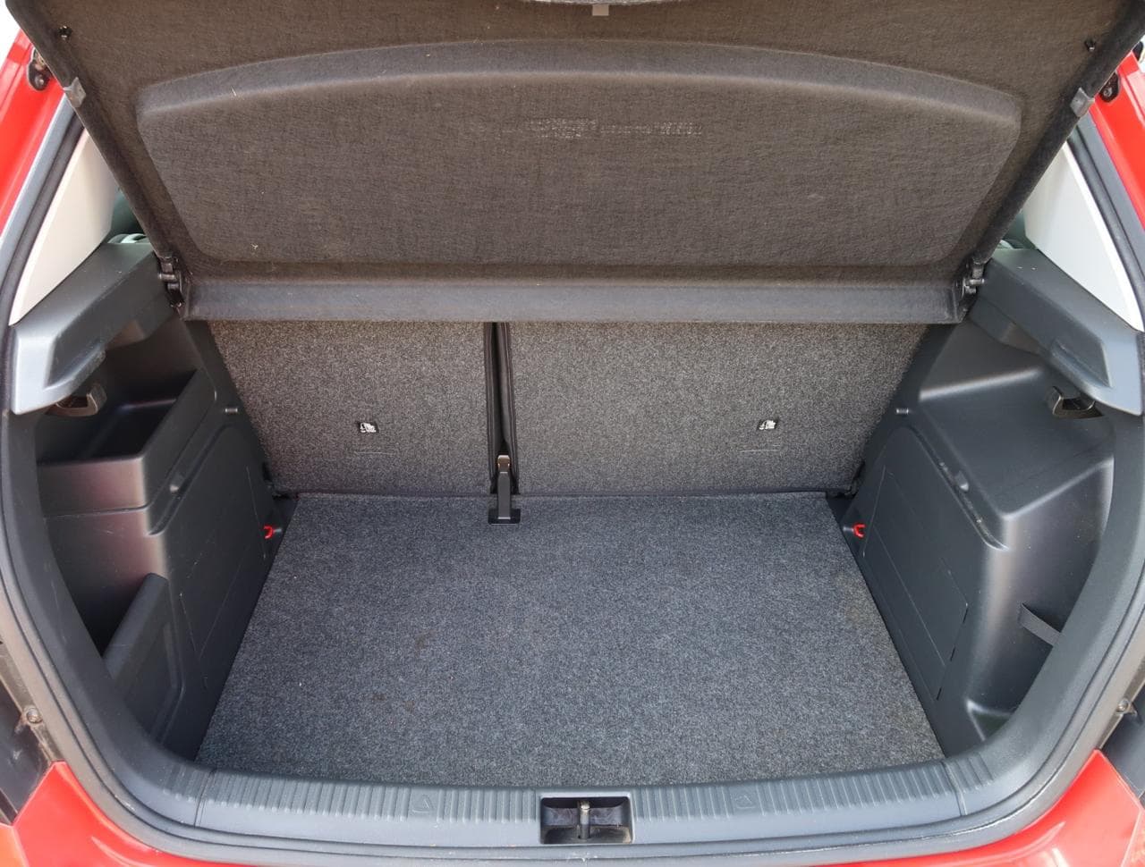 2016 Škoda Fabia - 19