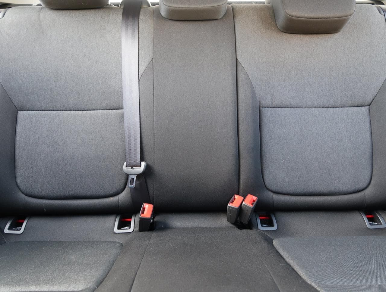 2016 Škoda Fabia - 14