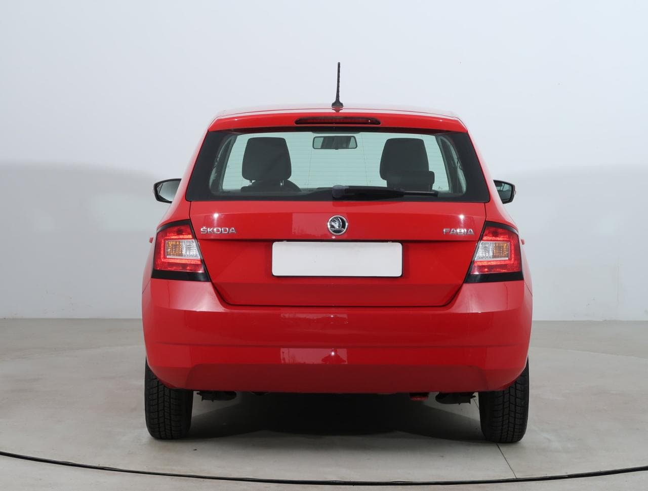 2016 Škoda Fabia - 6