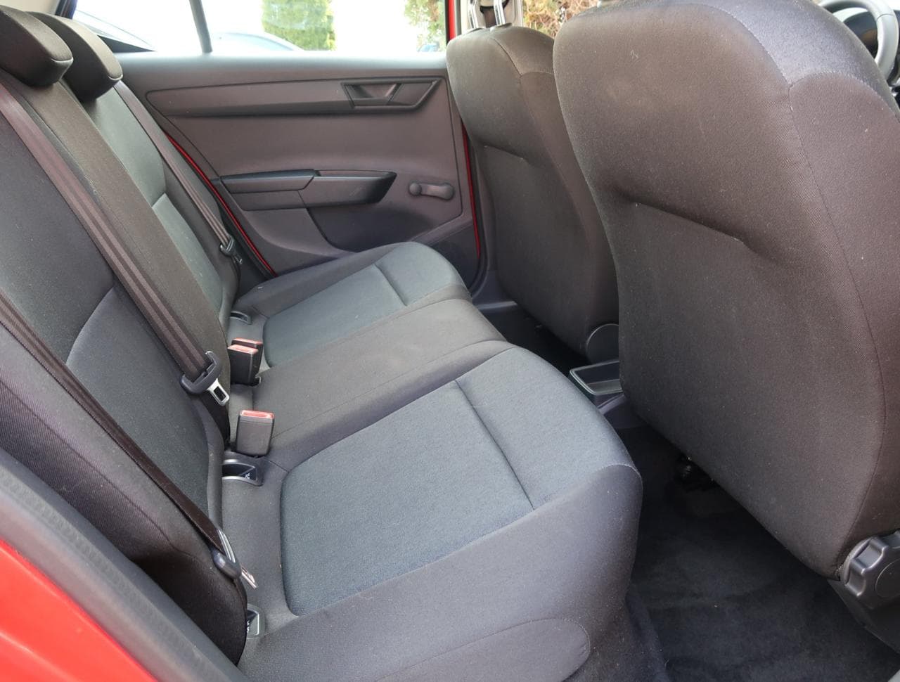 2016 Škoda Fabia - 13