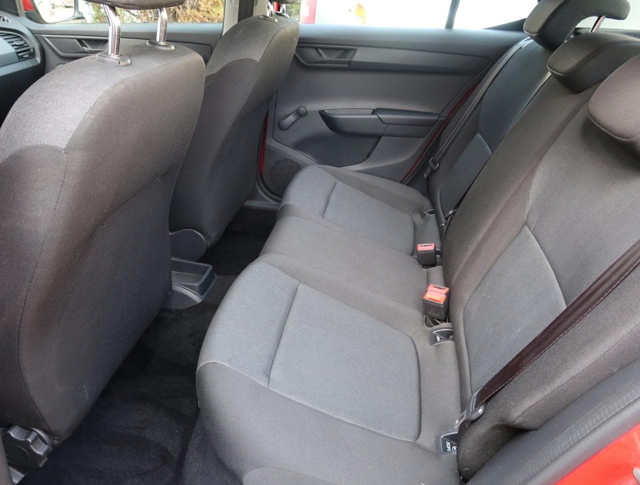 2016 Škoda Fabia - 15