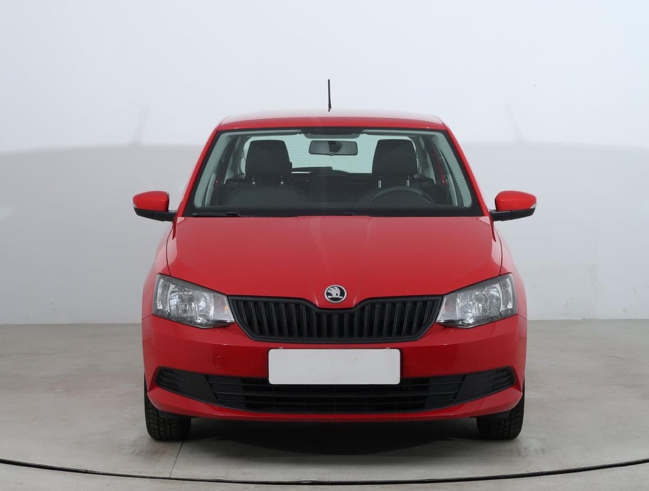 2016 Škoda Fabia - 2