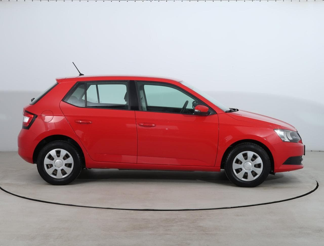 2016 Škoda Fabia - 8