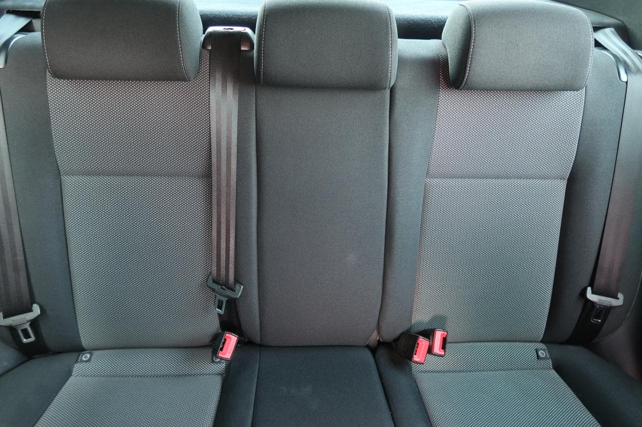 2013 Škoda Fabia - 14