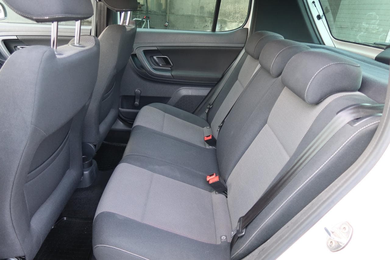 2013 Škoda Fabia - 15