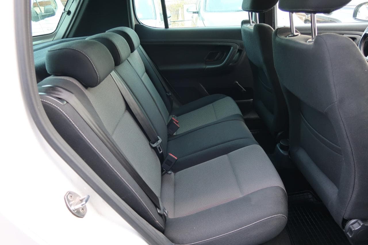 2013 Škoda Fabia - 13