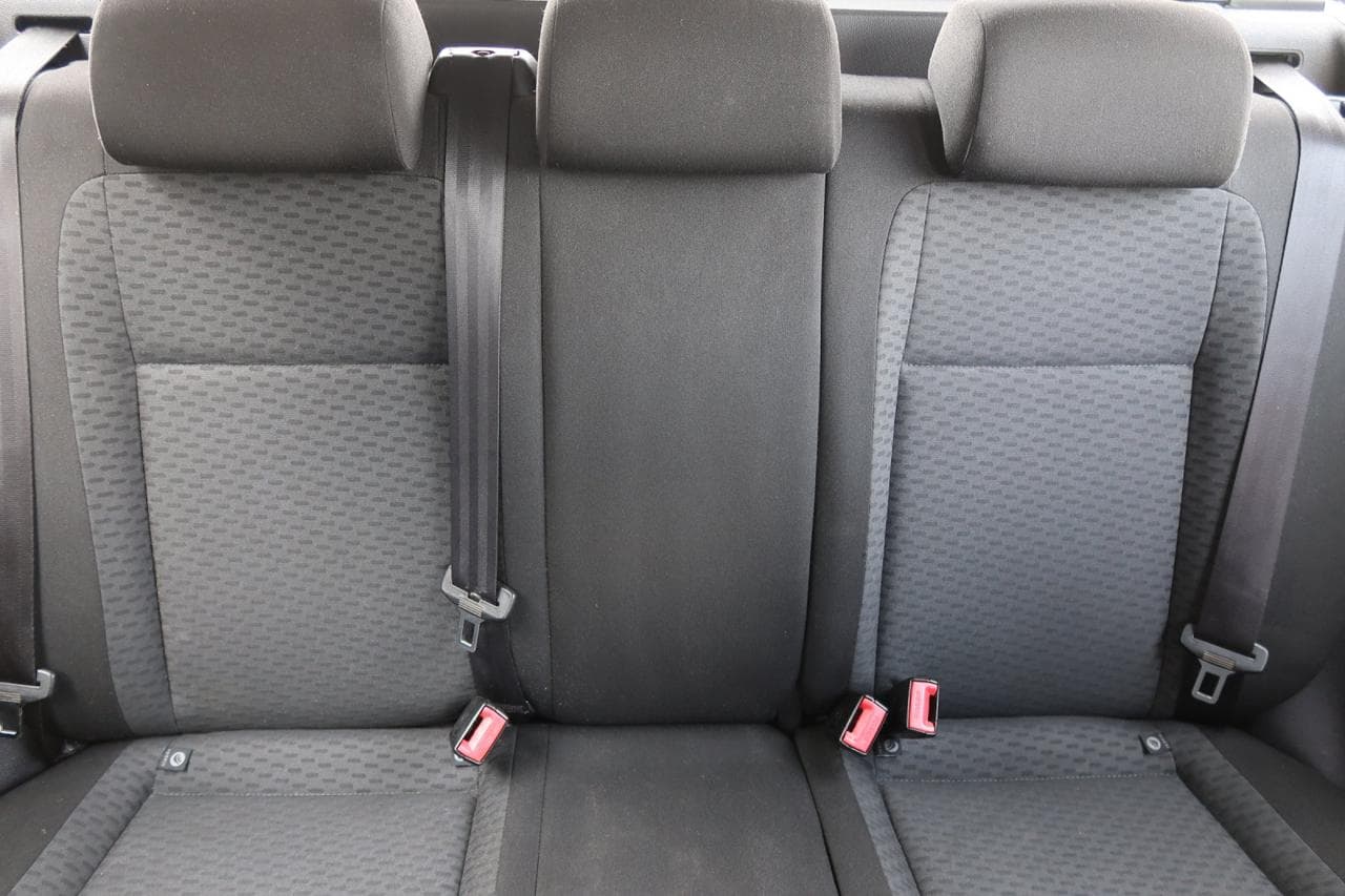 2010 Škoda Fabia - 14