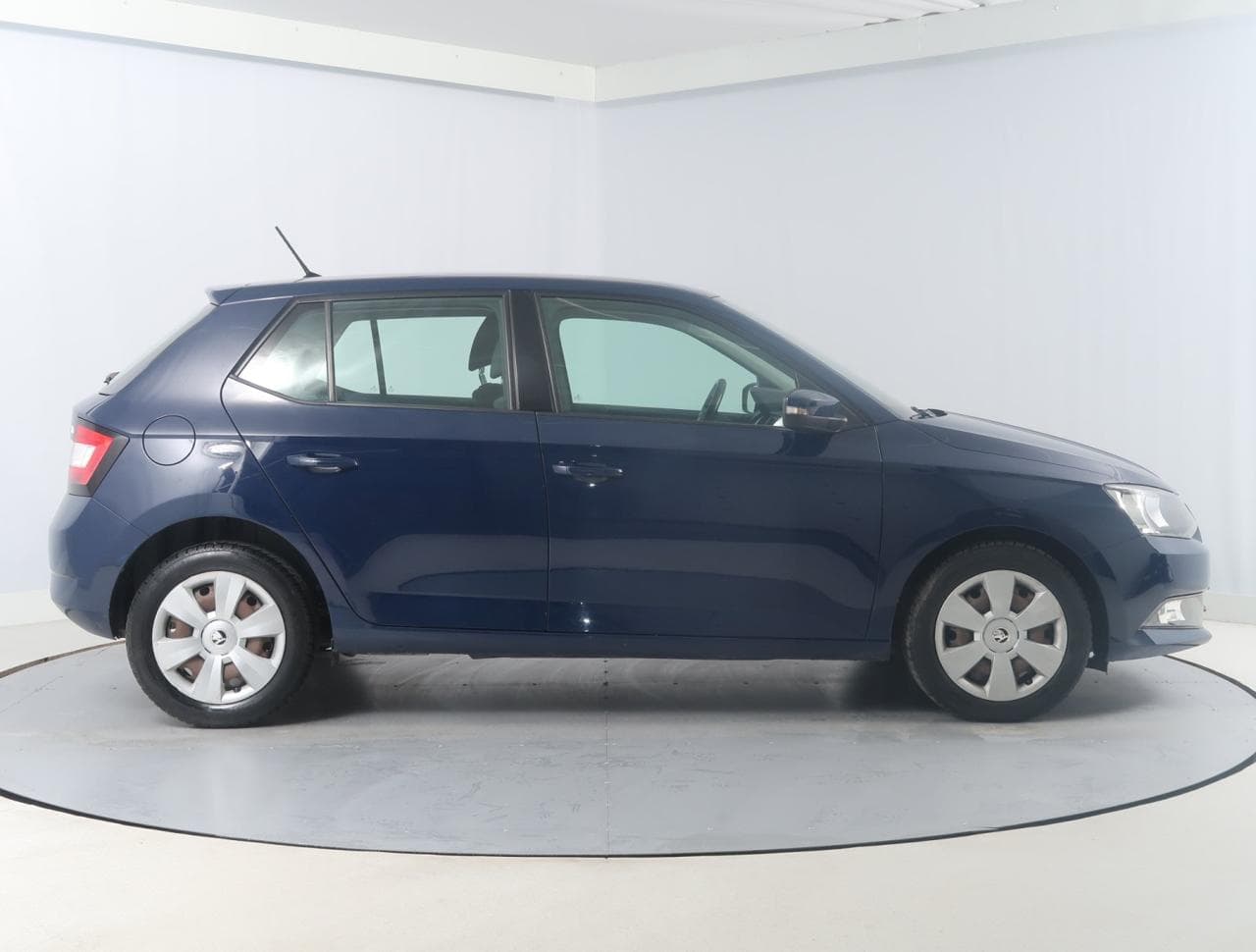 2015 Škoda Fabia - 8