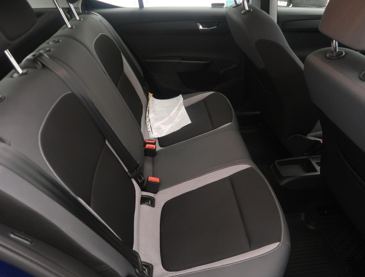 2015 Škoda Fabia - 13