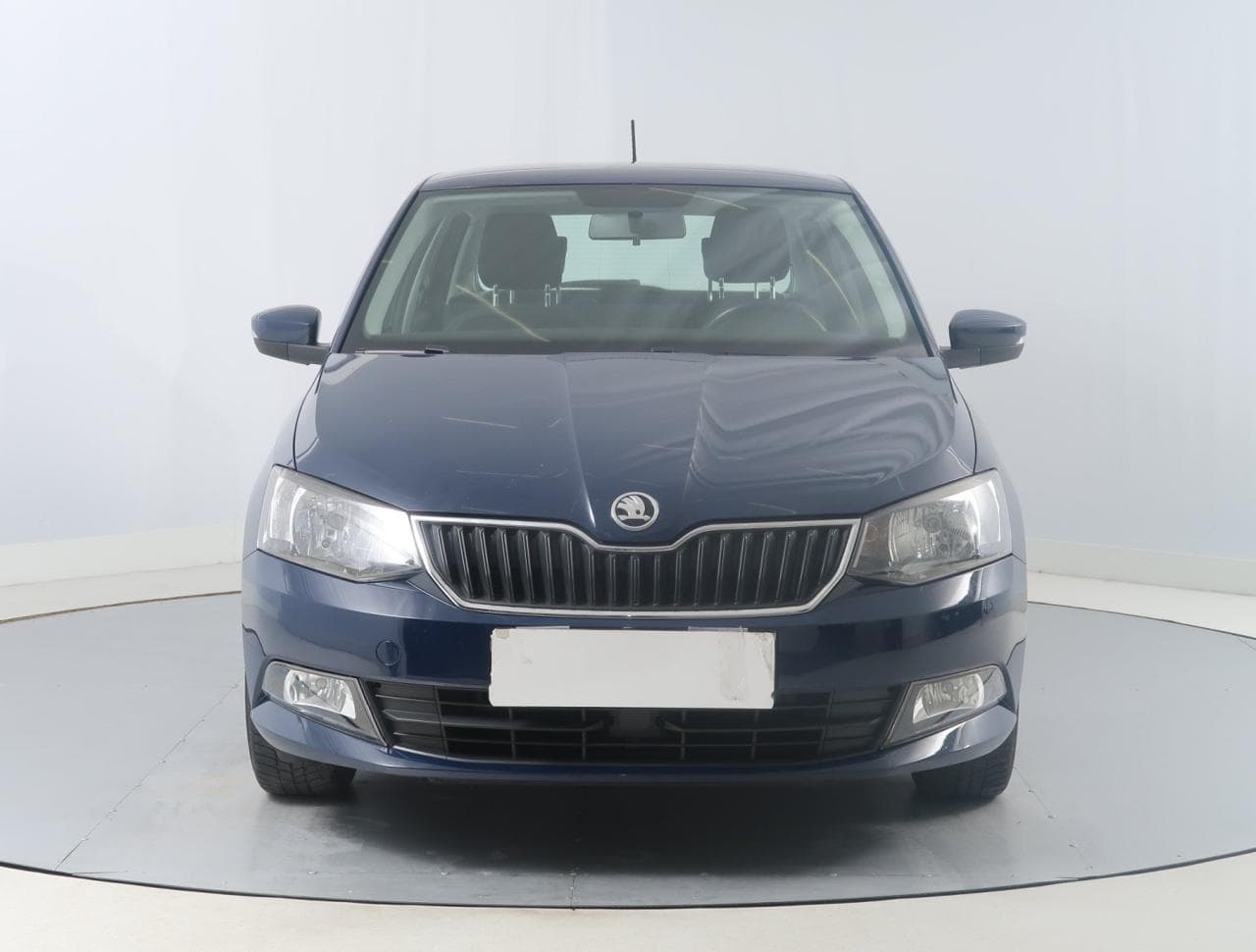 2015 Škoda Fabia - 2