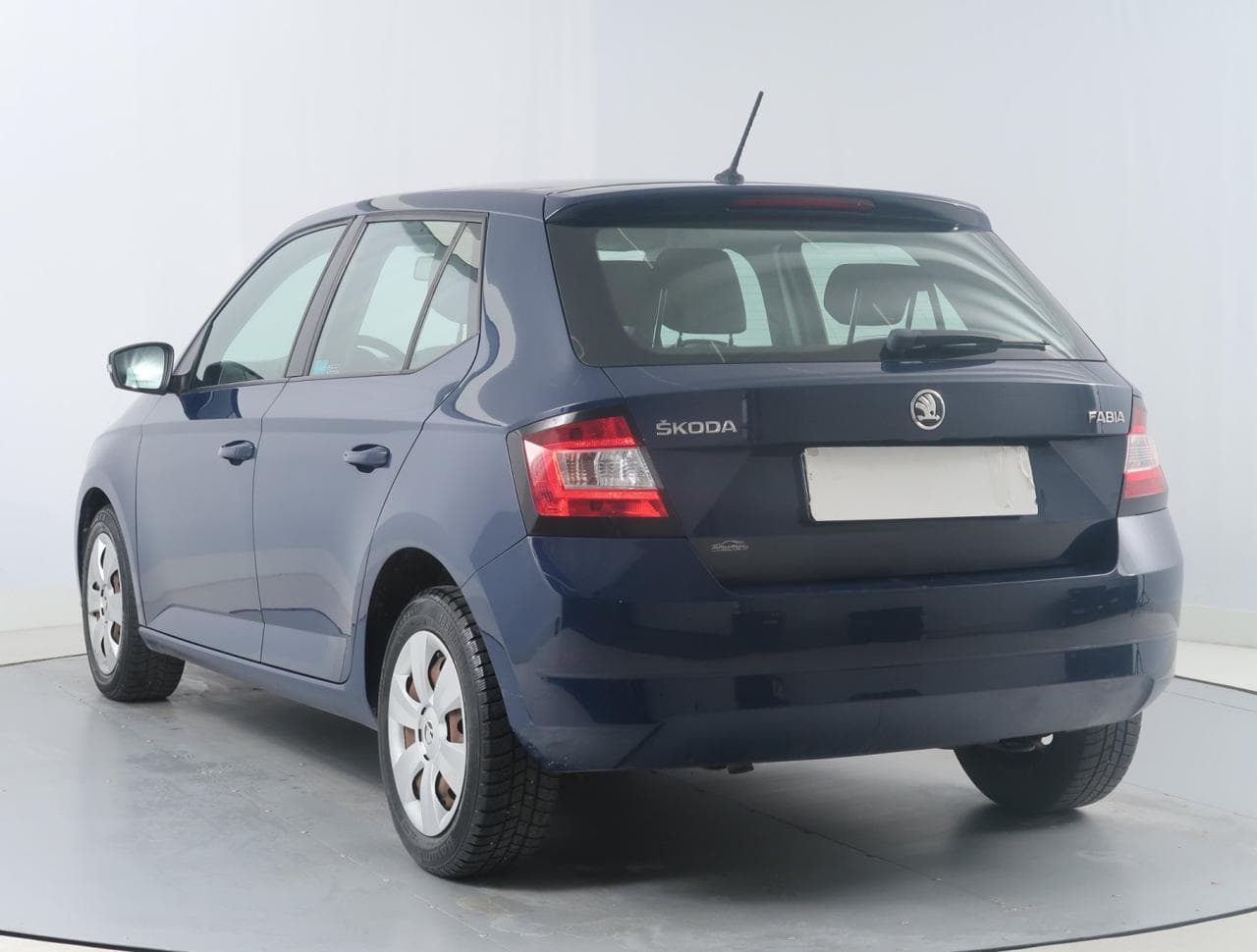 2015 Škoda Fabia - 5