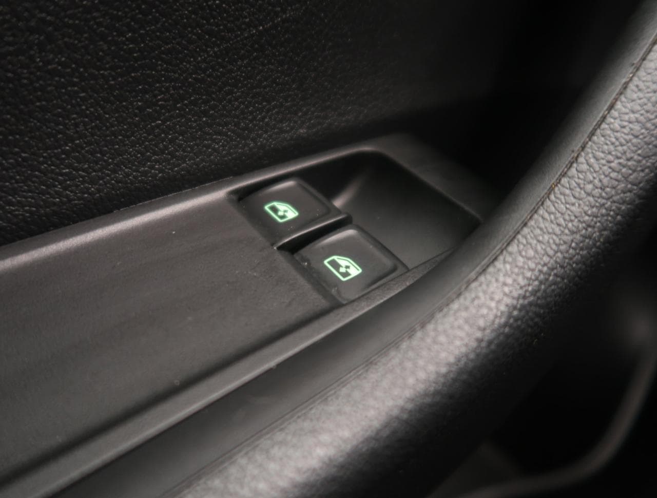 2015 Škoda Fabia - 19