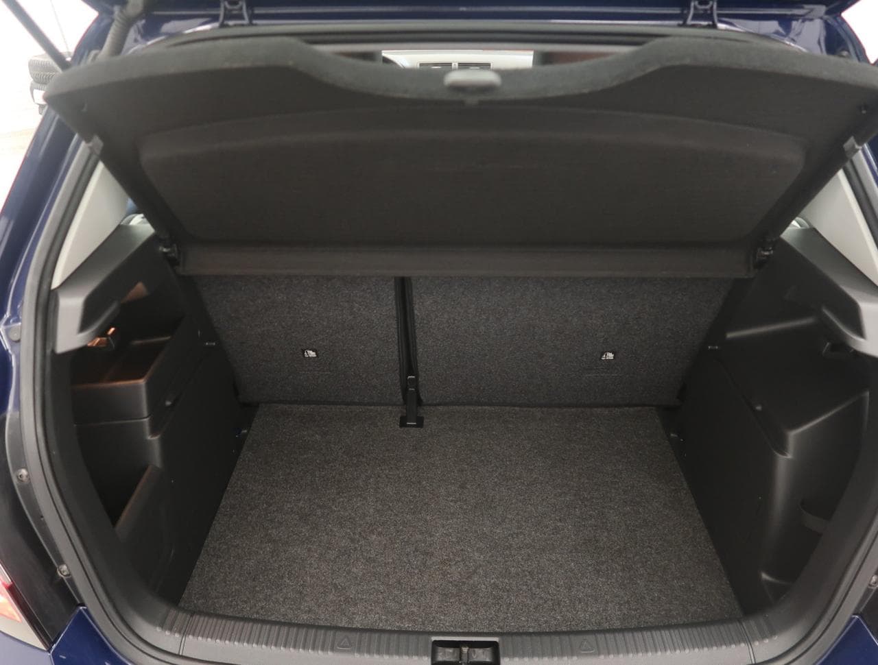 2015 Škoda Fabia - 20