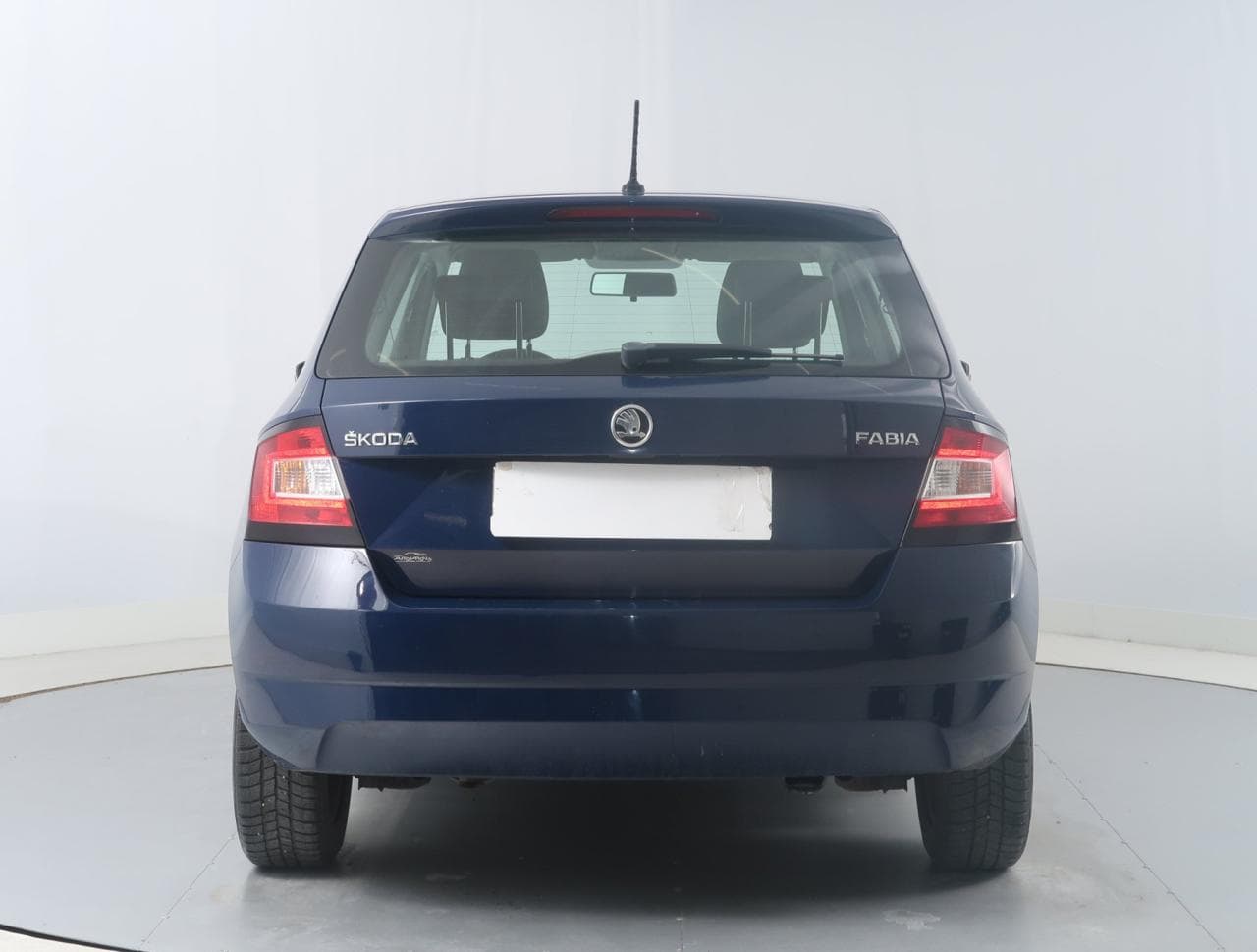 2015 Škoda Fabia - 6