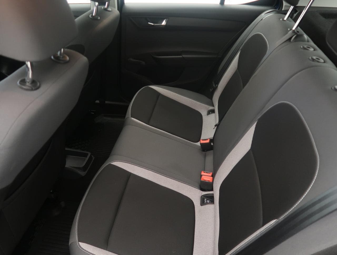 2015 Škoda Fabia - 15