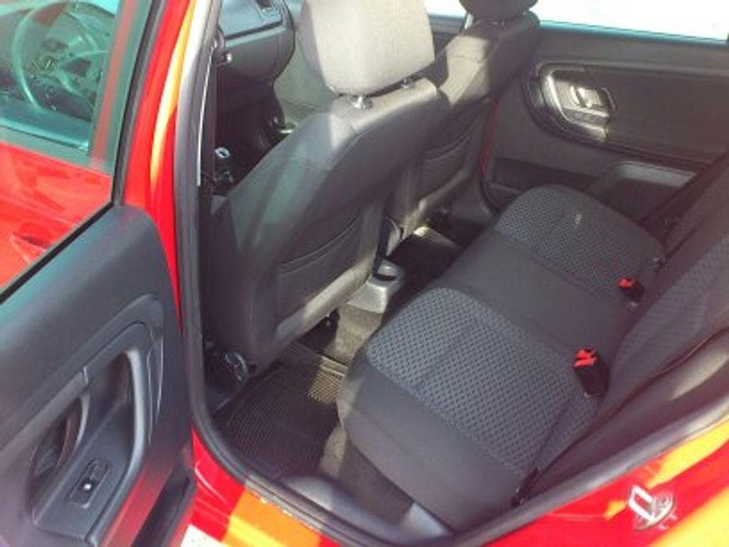 2014 Škoda Fabia - 14