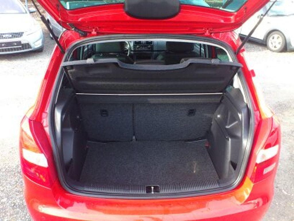 2014 Škoda Fabia - 15