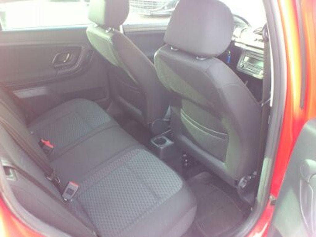 2014 Škoda Fabia - 17