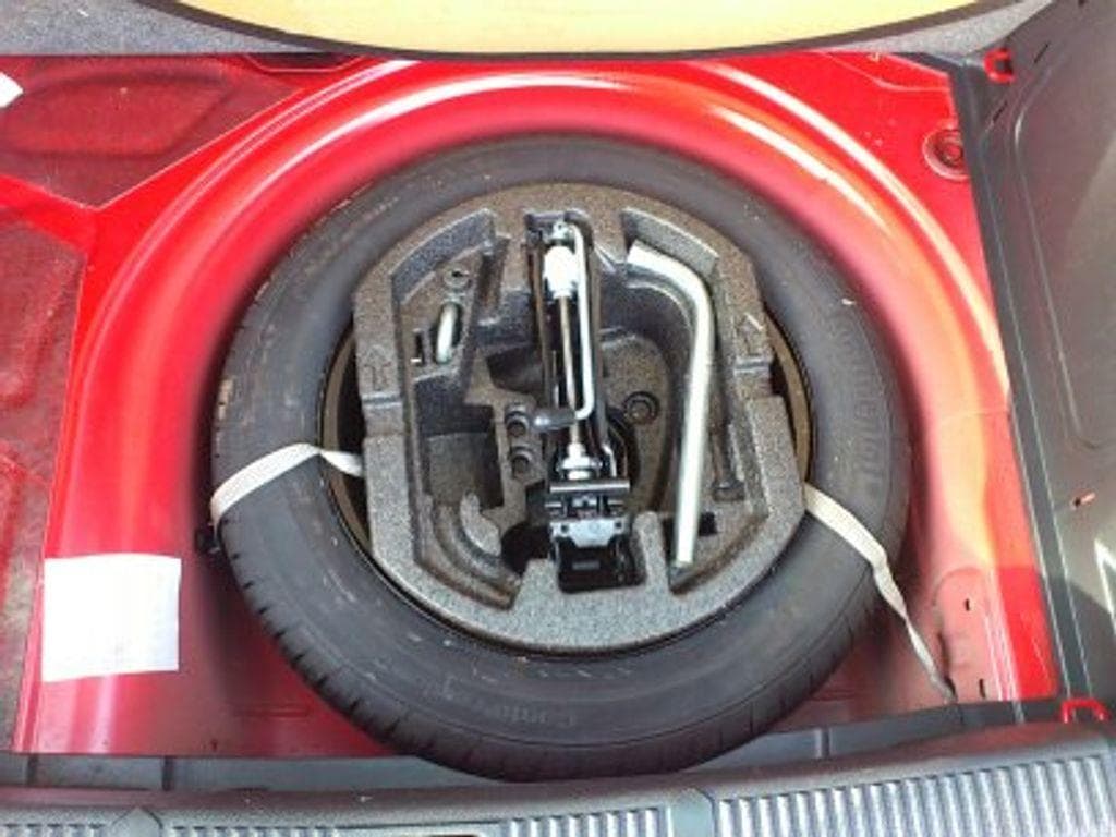 2014 Škoda Fabia - 16