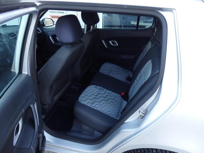 2008 Škoda Fabia - 7