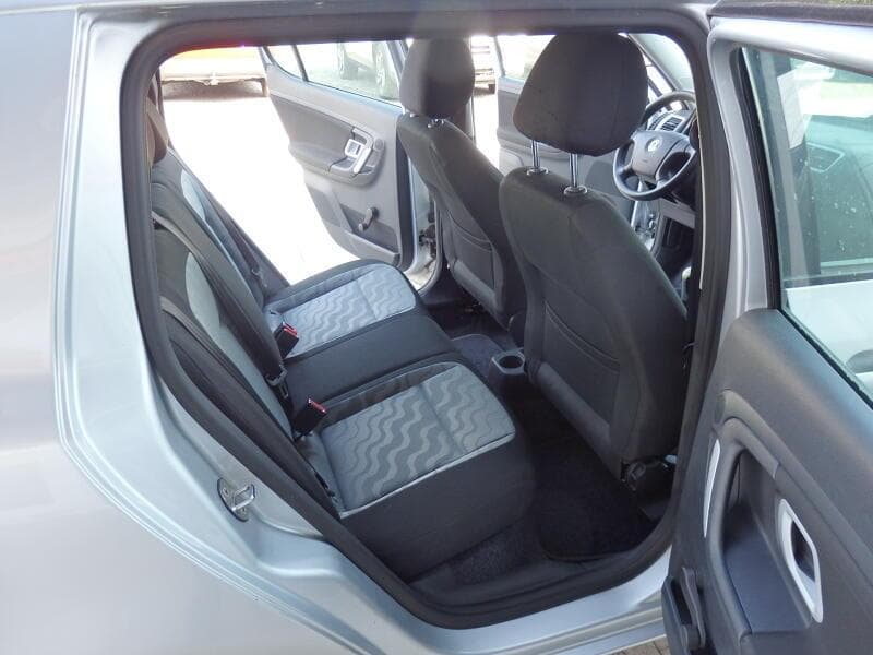 2008 Škoda Fabia - 9