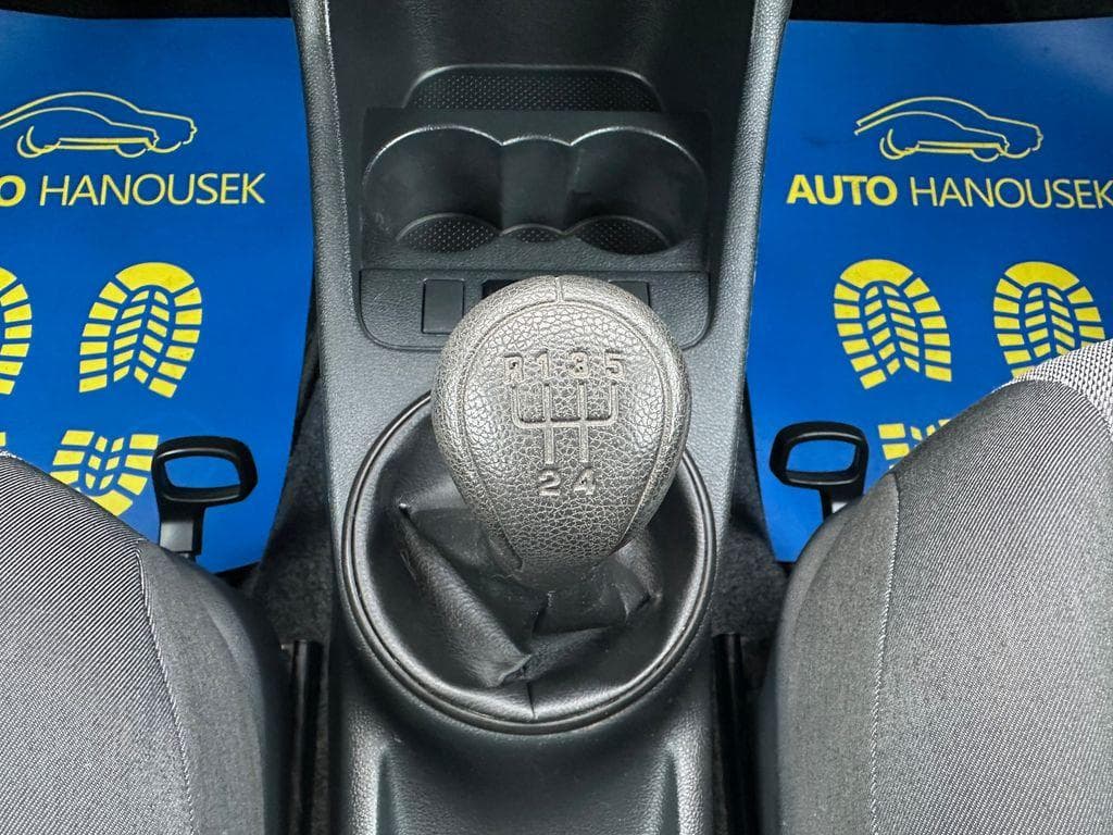 2012 Škoda Fabia - 14