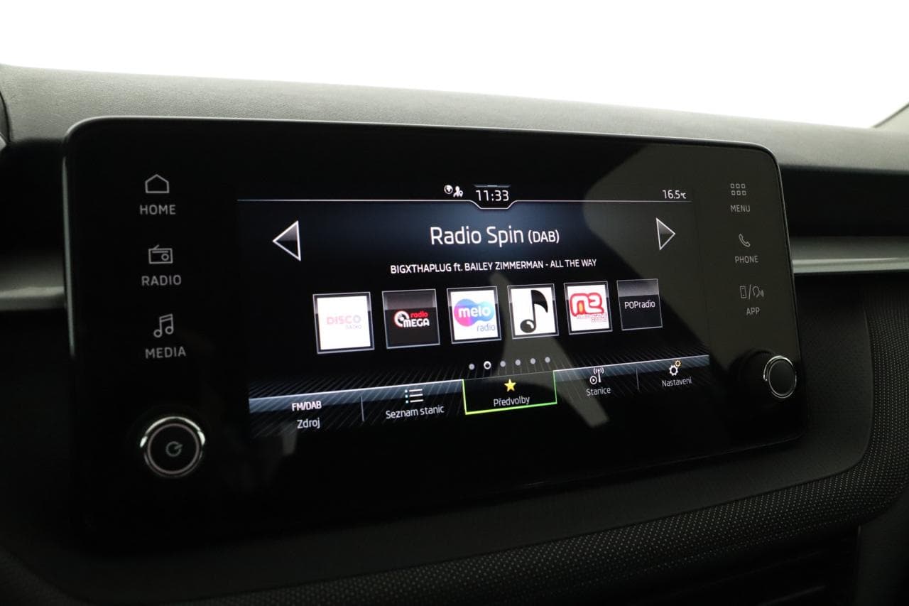 2024 Škoda Fabia - 16