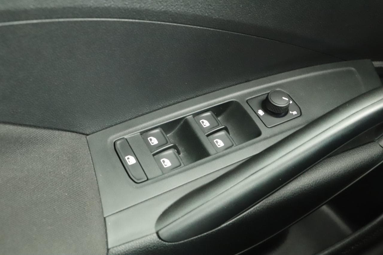 2024 Škoda Fabia - 19