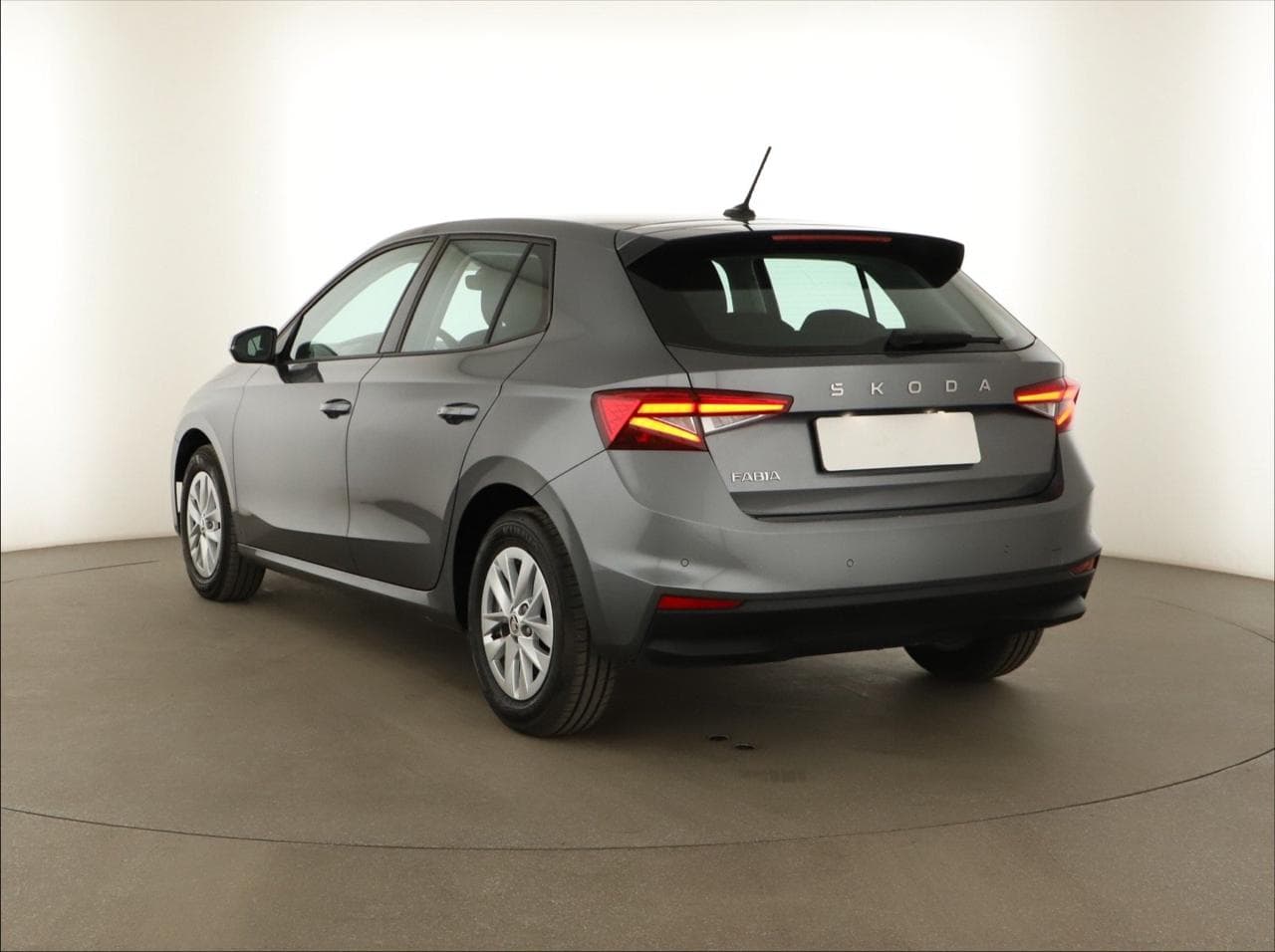 2024 Škoda Fabia - 5