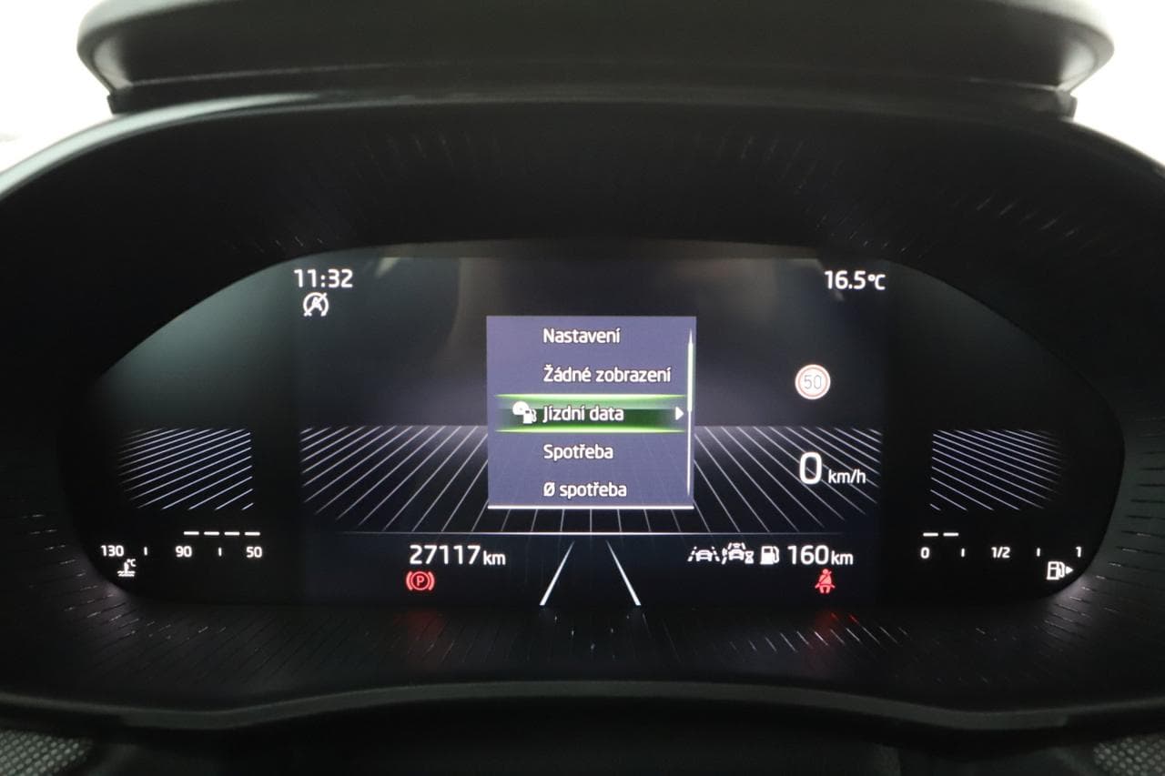 2024 Škoda Fabia - 15