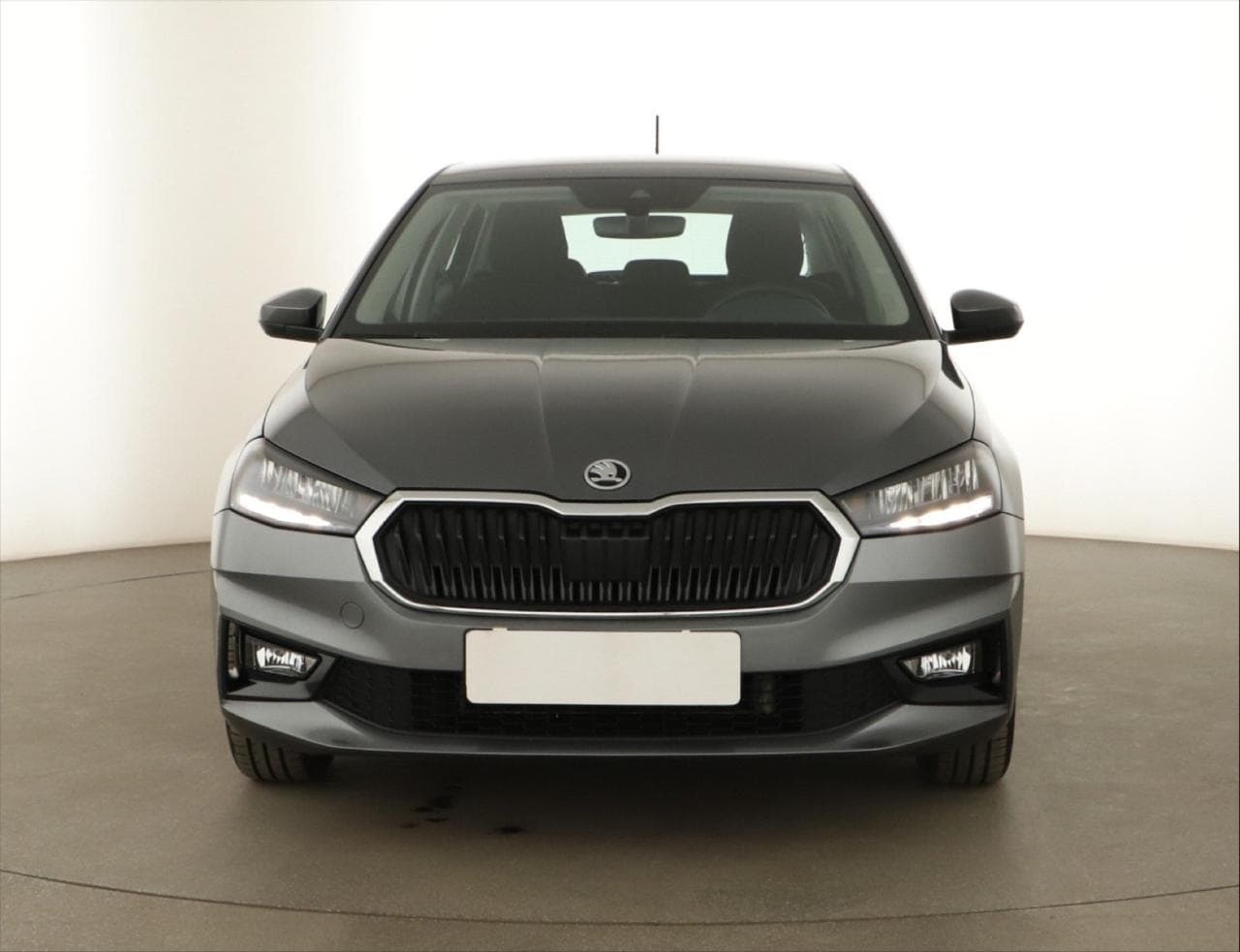 2024 Škoda Fabia - 2