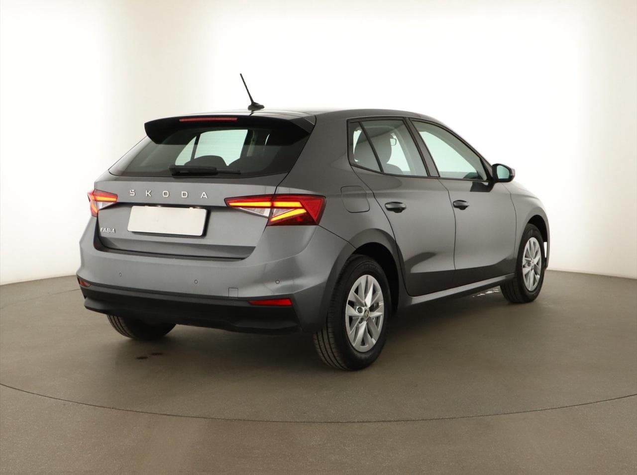 2024 Škoda Fabia - 7