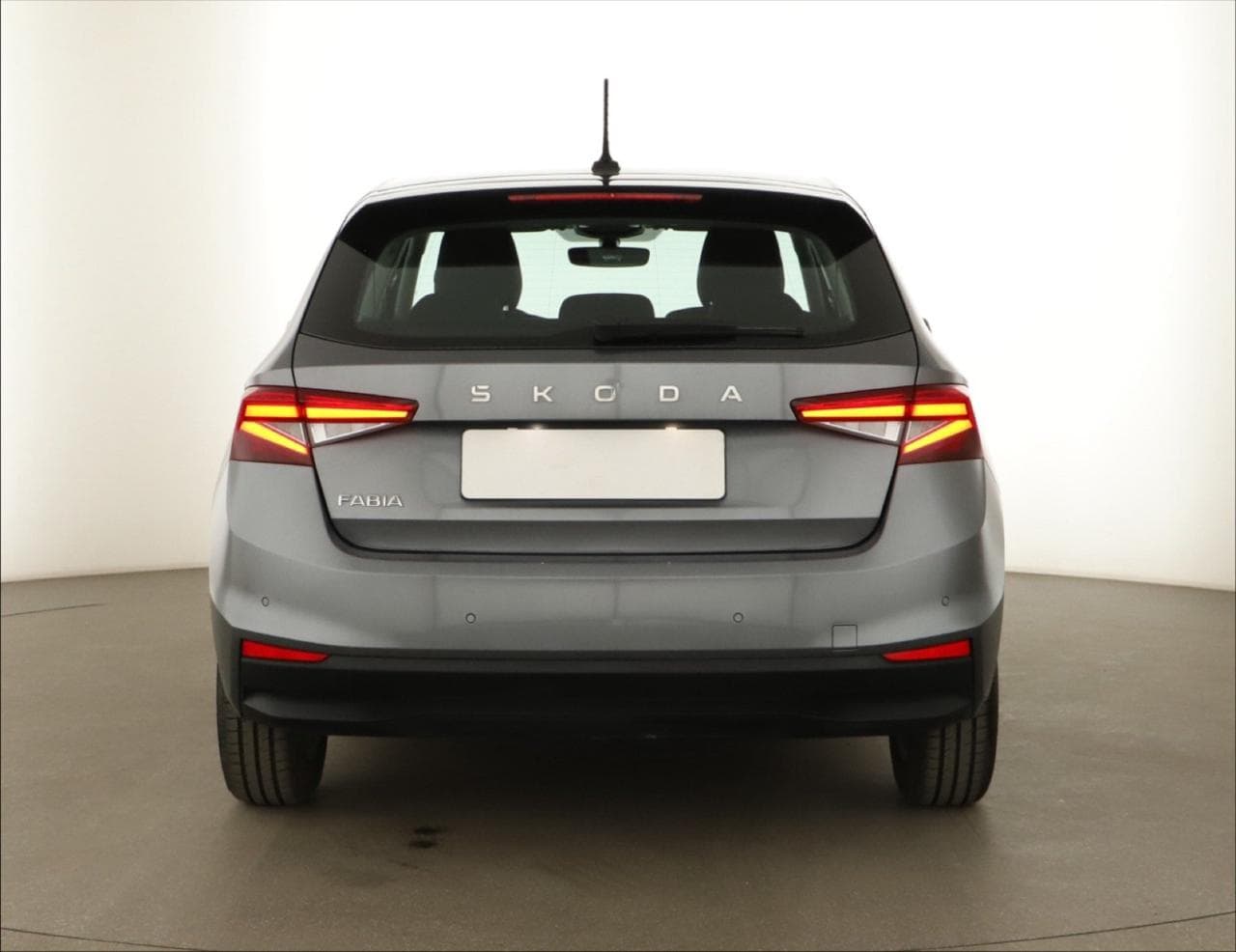 2024 Škoda Fabia - 6