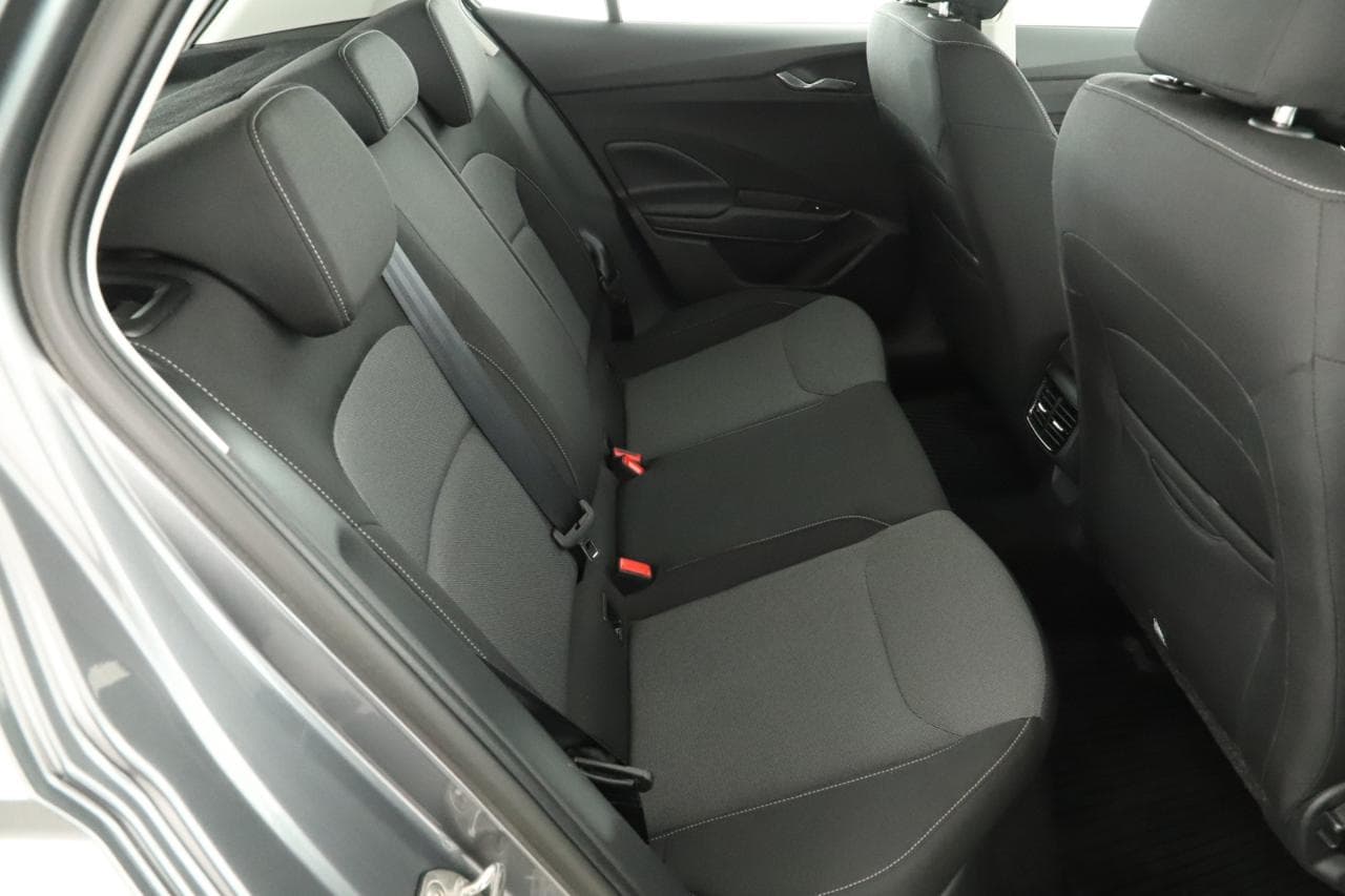 2024 Škoda Fabia - 11