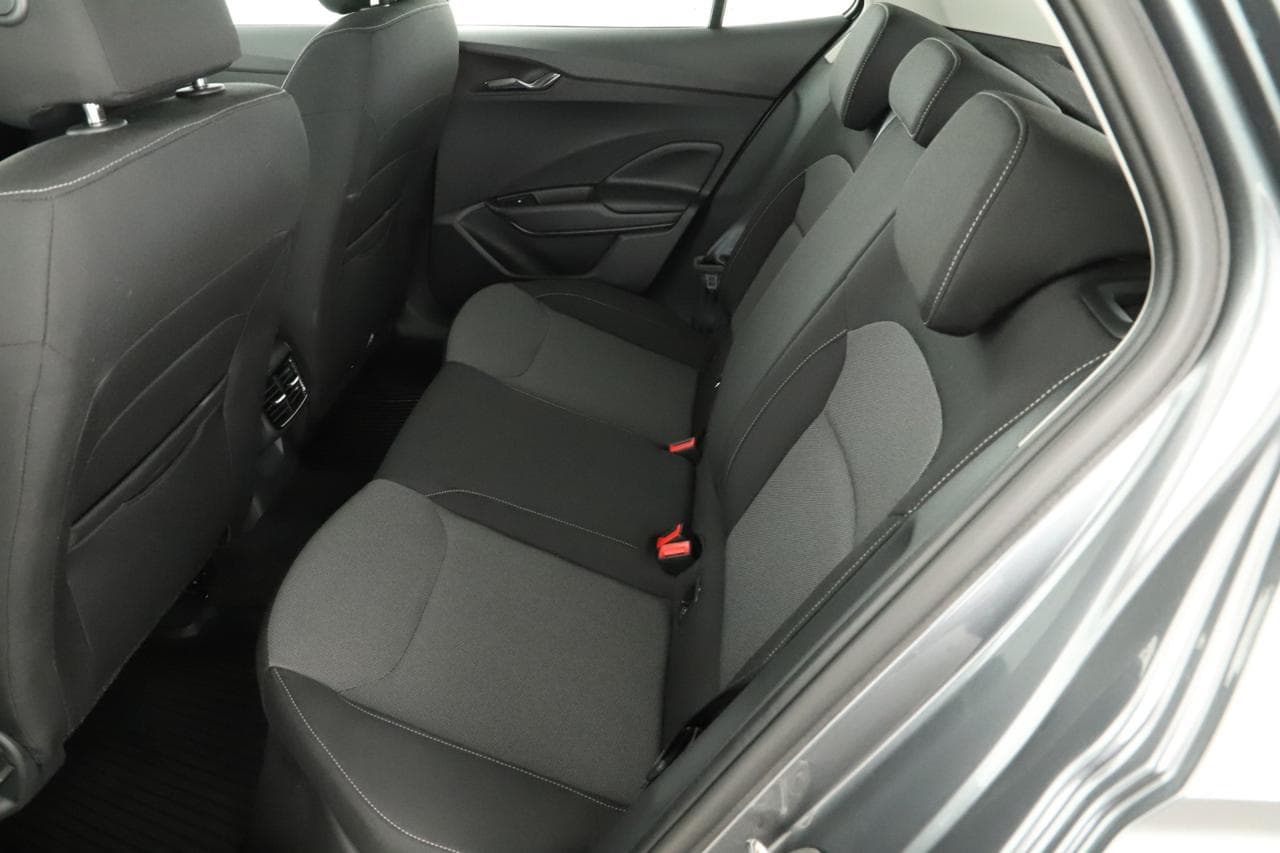 2024 Škoda Fabia - 12