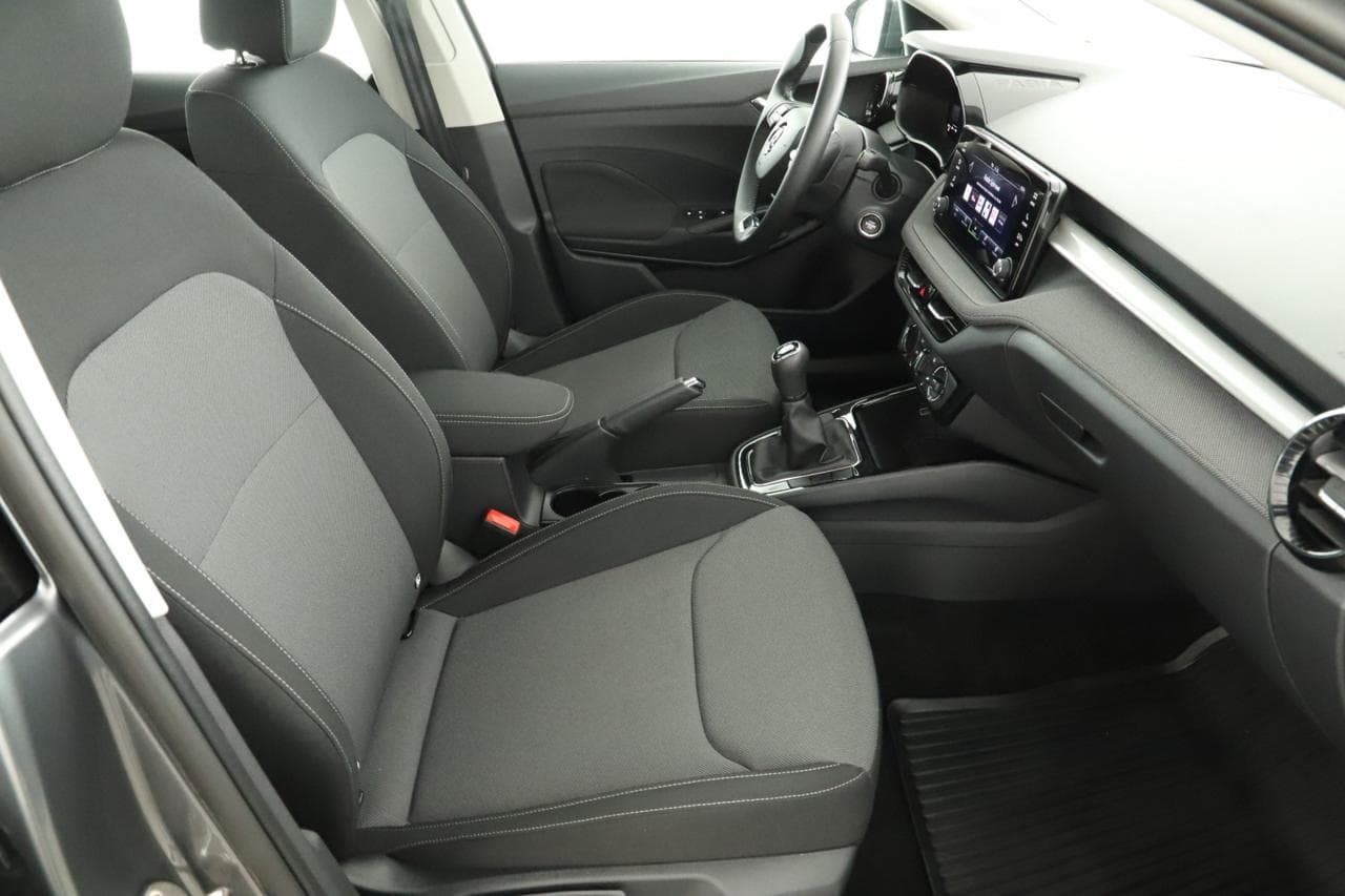 2024 Škoda Fabia - 10