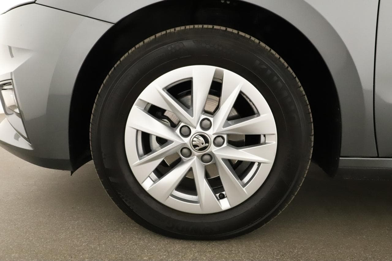 2024 Škoda Fabia - 17