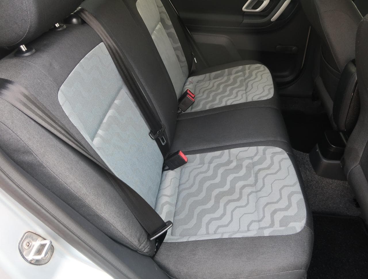 2008 Škoda Fabia - 13