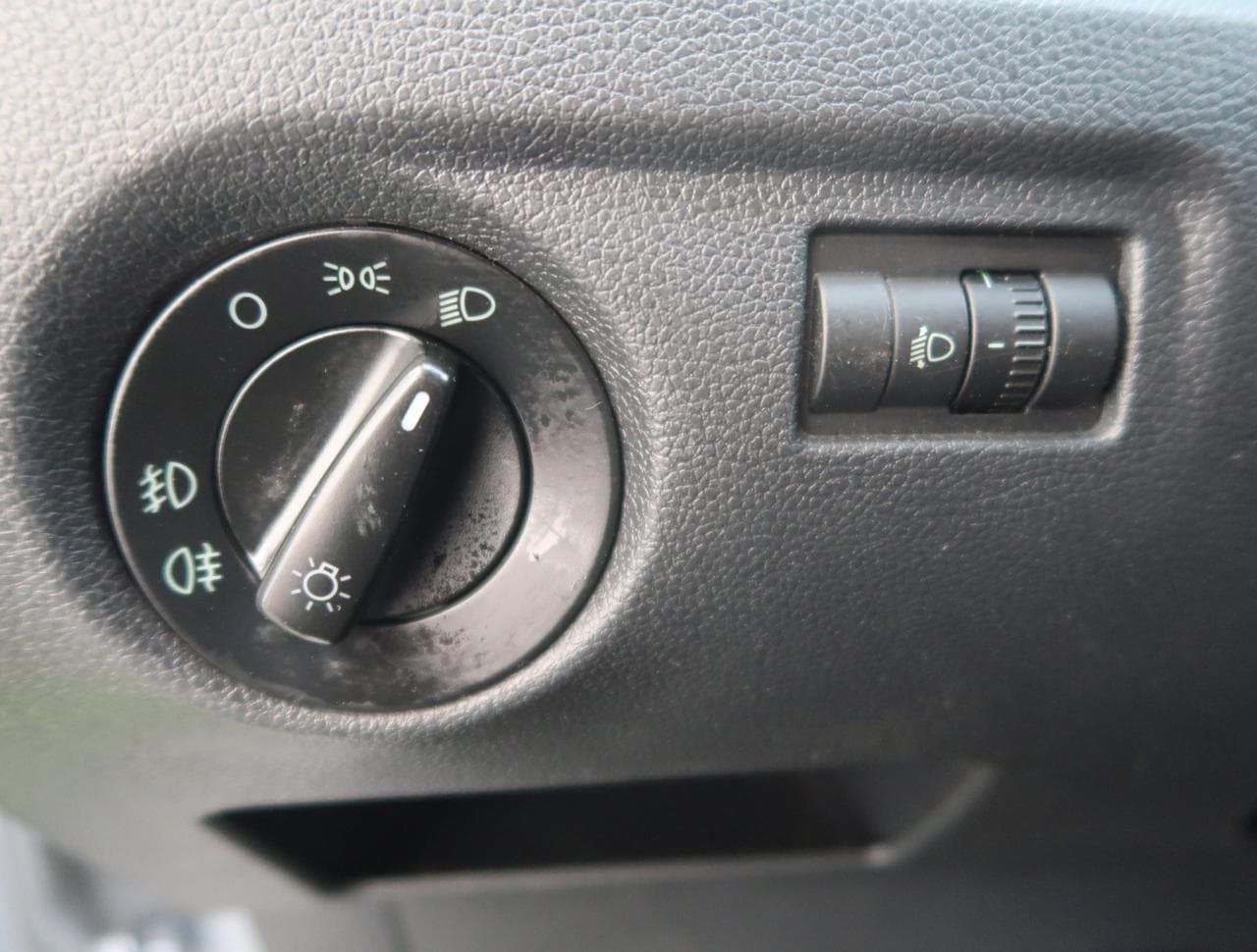 2008 Škoda Fabia - 20