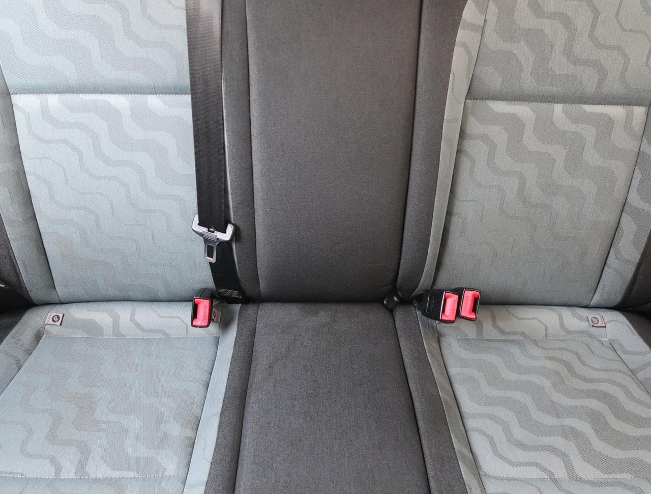 2008 Škoda Fabia - 14