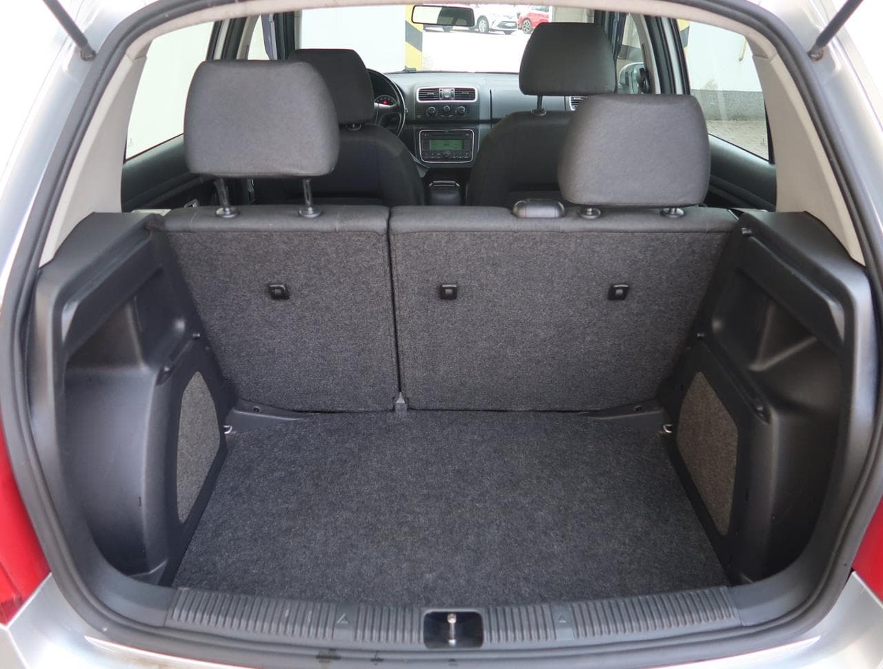 2008 Škoda Fabia - 19