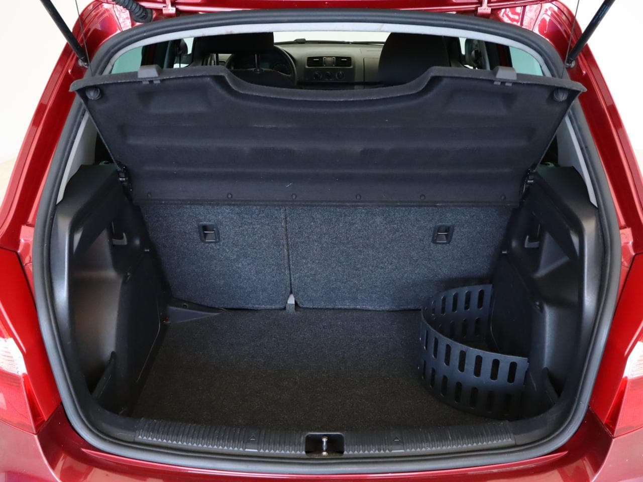 2011 Škoda Fabia - 17