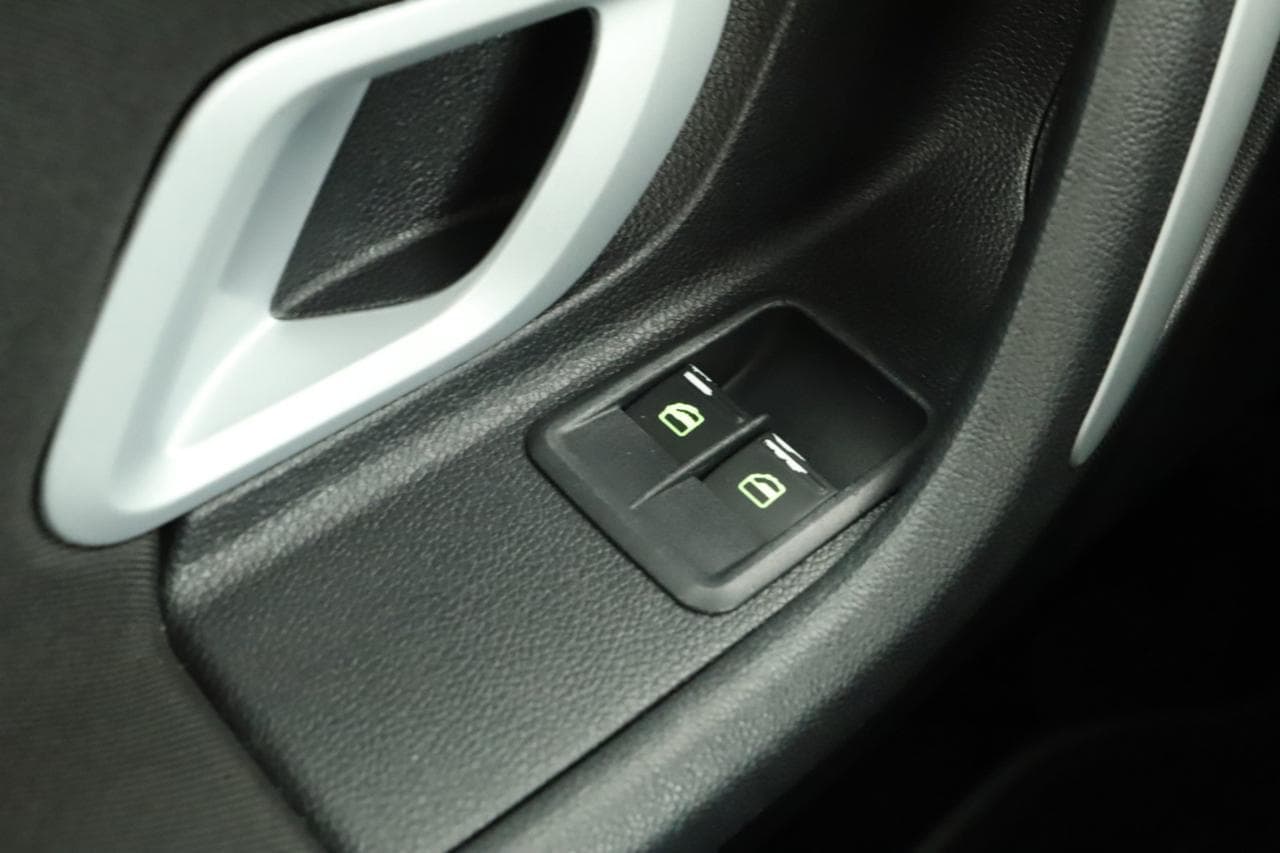 2008 Škoda Fabia - 13