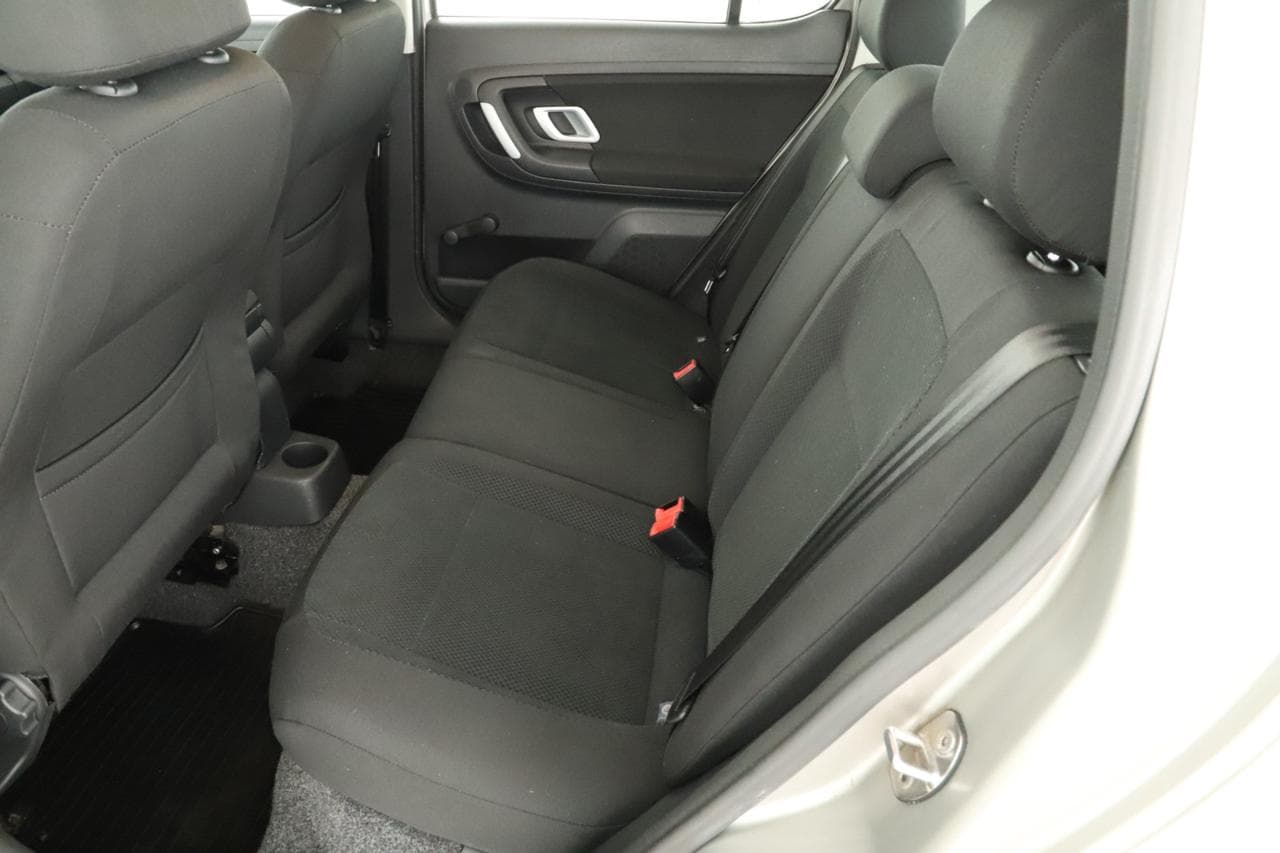 2008 Škoda Fabia - 10