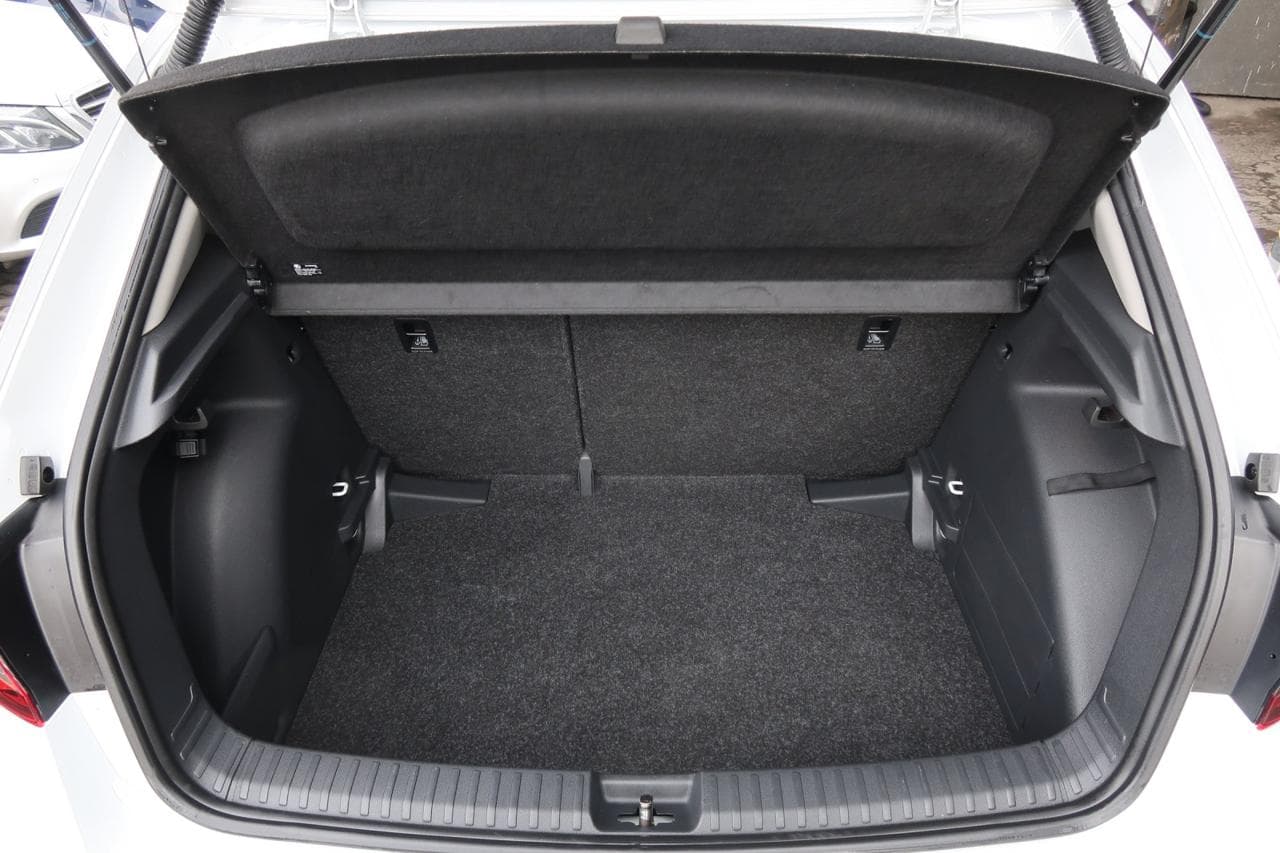 2023 Škoda Fabia - 19