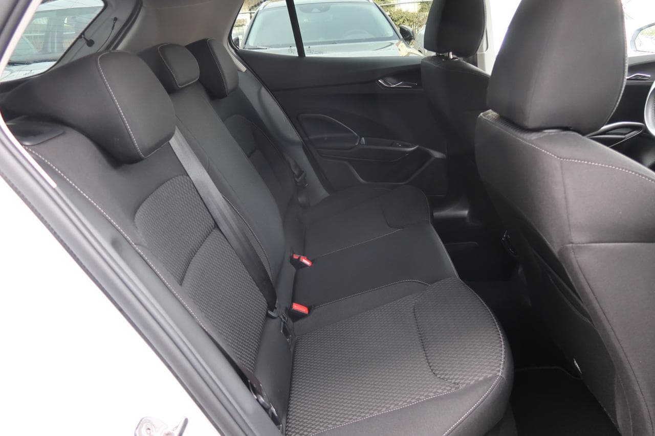 2023 Škoda Fabia - 13